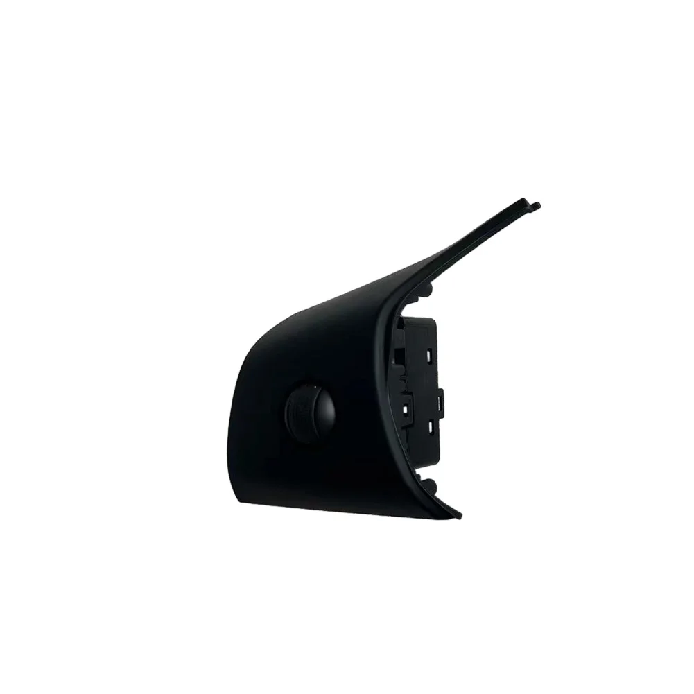 Steering Ball Control Switch Black Left Side Left-hand Drive Model Replacement 1 Pcs 1094966-00-A ABS Accessories
Steering Ball Control Switch Black Left Side Left-hand Drive Model Replacement 1 Pcs 1094966-00-A ABS Accessories