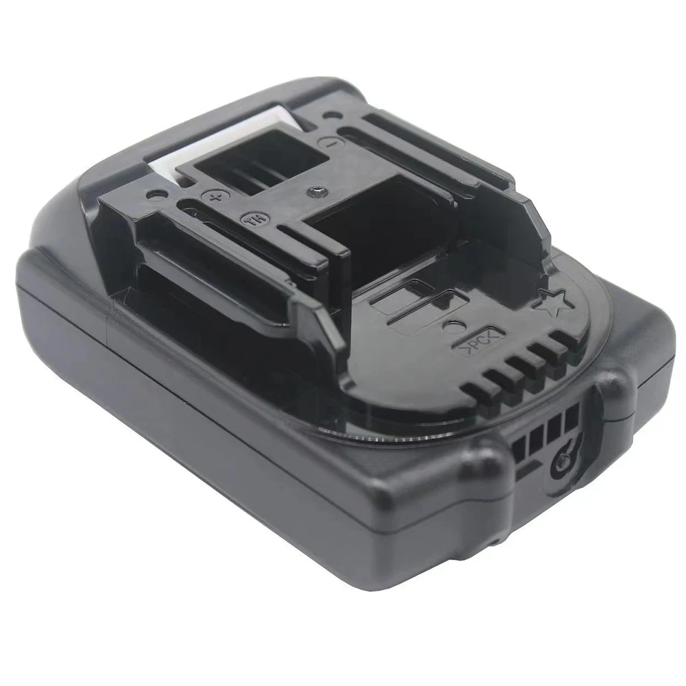 Battery Plastic Case Battery Shell Office DIY The Capacity High Compatibility More Durable PCB Protection Board
Battery Plastic Case Battery Shell Office DIY The Capacity High Compatibility More Durable PCB Protection Board