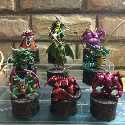 Authentic brave dragon king boss tide play blind box eating and playing egg twist doll hand collection dechuan
Authentic brave dragon king boss tide play blind box eating and playing egg twist doll hand collection dechuan