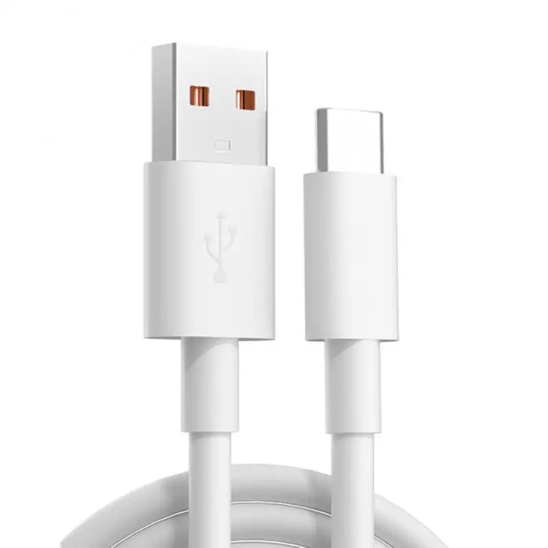 Super Fast Charge Silicone Mobile Phone 5a Fast Usb 5a 1m 1.5m 2m Mobile Phone Charging Accessories Type-c Charger Data Cable
Super Fast Charge Silicone Mobile Phone 5a Fast Usb 5a 1m 1.5m 2m Mobile Phone Charging Accessories Type-c Charger Data Cable