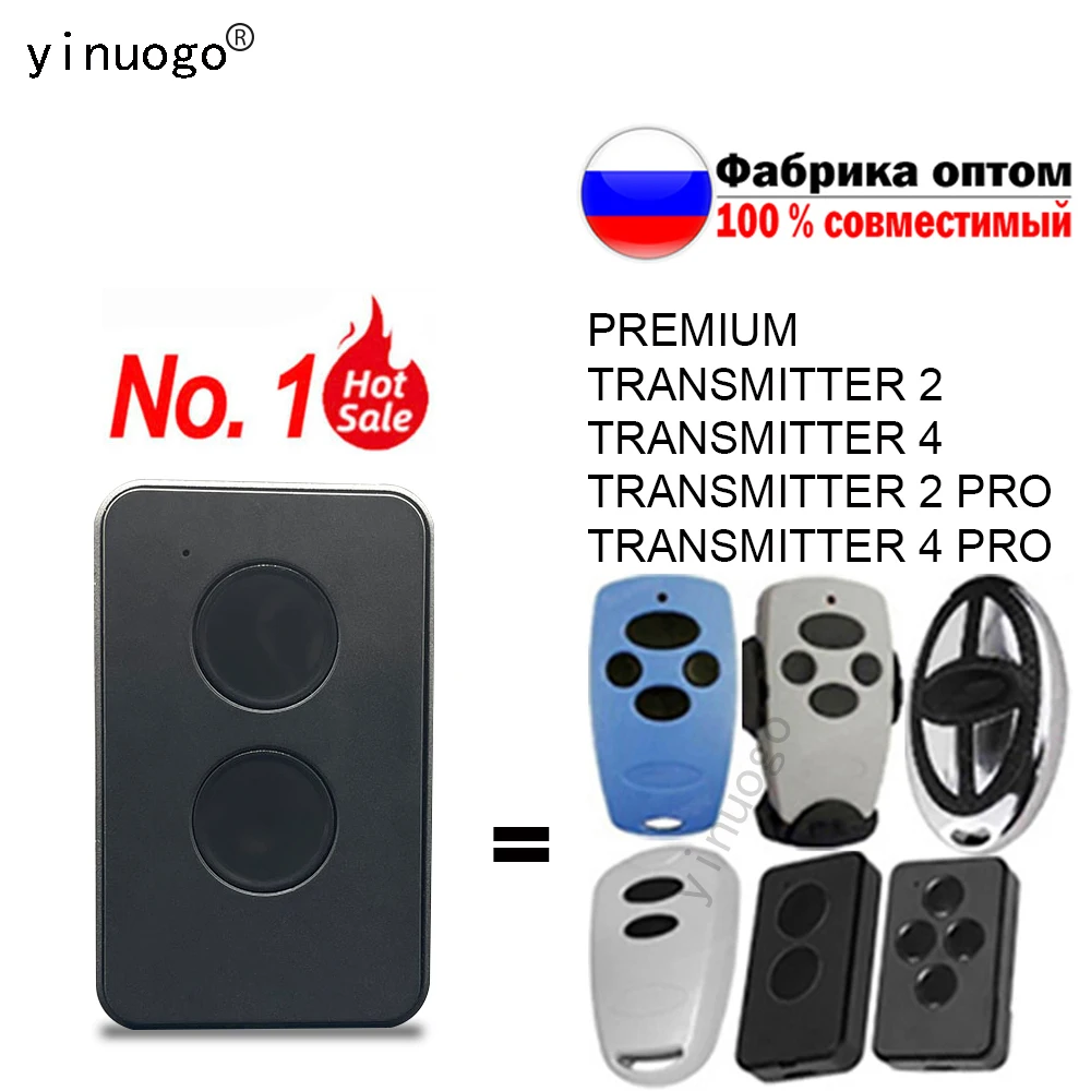 For DOORHAN TRANSMITTER 2PRO Garage Door Remote Control 433.92MHz Dynamic Code Control Panel Remote Control Garage Transmitter
For DOORHAN TRANSMITTER 2PRO Garage Door Remote Control 433.92MHz Dynamic Code Control Panel Remote Control Garage Transmitter