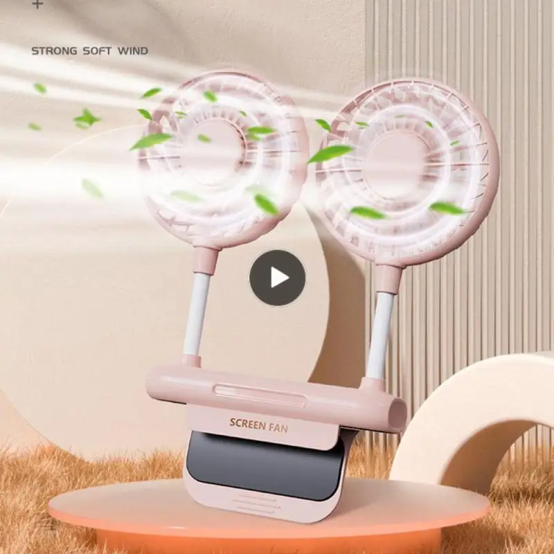 Handheld Clip Fan Usb Student Fan Computer Screen Fan Rechargeable Summer Desktop Usb Fan Handheld For Student Dormitory
Handheld Clip Fan Usb Student Fan Computer Screen Fan Rechargeable Summer Desktop Usb Fan Handheld For Student Dormitory