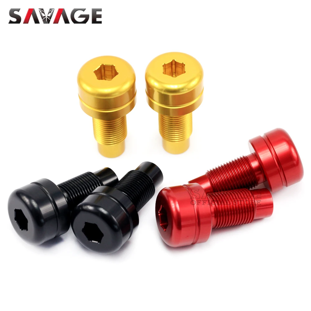 CNC Hand Grips Bar Ends For DUCATI Panigale 899 959 1199 1299/S/R 2012-2018 Handlebar End Cap Slider Motorcycle Accessories
CNC Hand Grips Bar Ends For DUCATI Panigale 899 959 1199 1299/S/R 2012-2018 Handlebar End Cap Slider Motorcycle Accessories