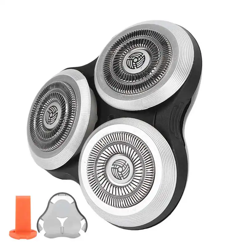 Electric Shaver Cutter Head Portable Professional Wear Resisitant Replacement Shaver Head for Philips RQ1260 S9000 S7000 for
Electric Shaver Cutter Head Portable Professional Wear Resisitant Replacement Shaver Head for Philips RQ1260 S9000 S7000 for