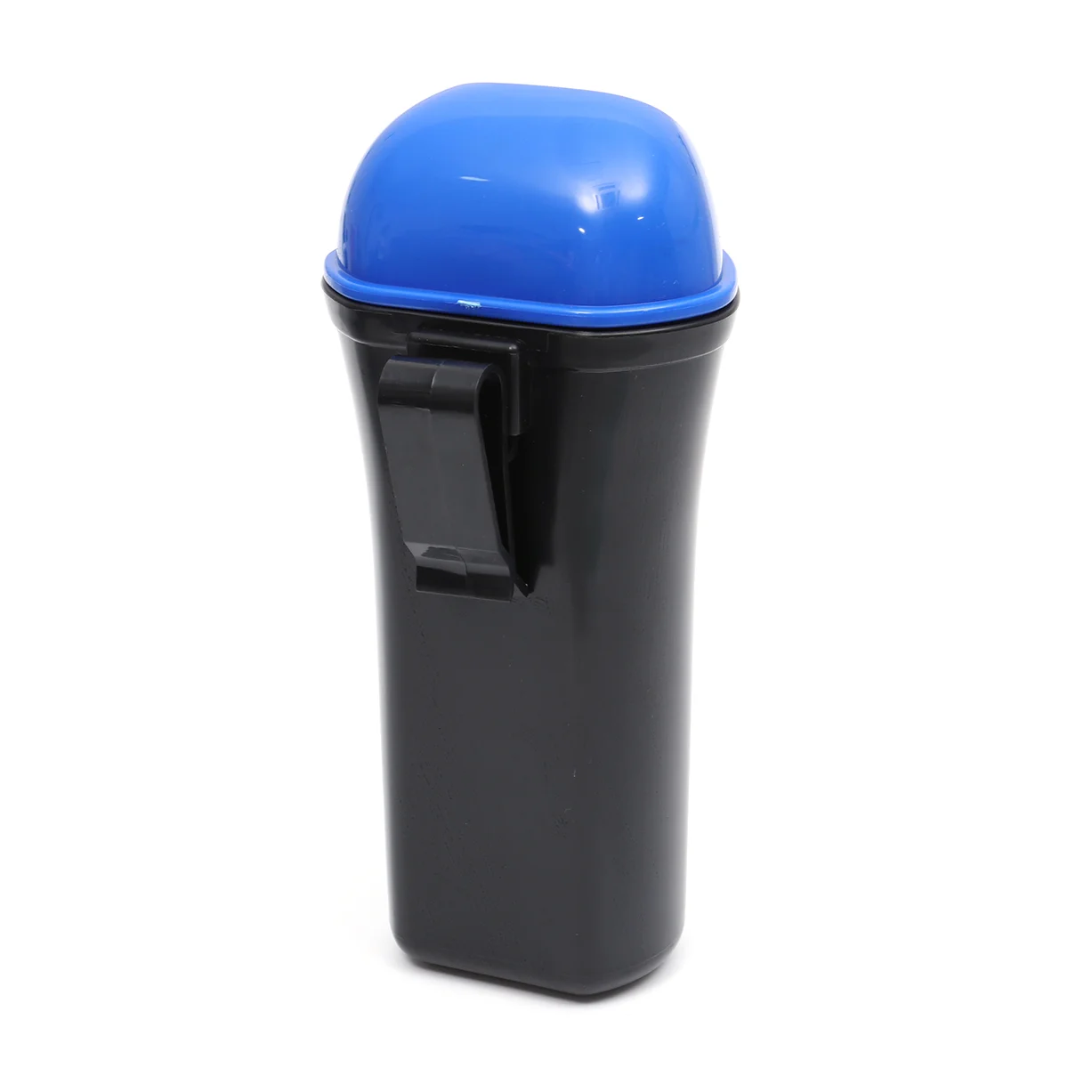 4pcs Useful Portable Automobile Dustbins Garbage Cans with Hook Car Interior Supplies for Automobile
4pcs Useful Portable Automobile Dustbins Garbage Cans with Hook Car Interior Supplies for Automobile