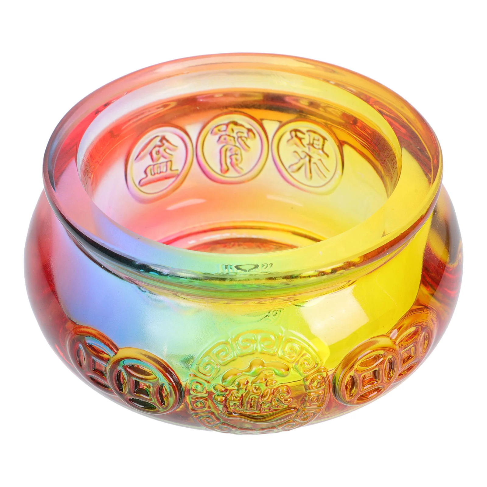 Bowlshui Feng Crystal Wealth Decor Decorative Decoration Burner Holder Housewarming Gift Ornament Fengshui Cornucopiahome
Bowlshui Feng Crystal Wealth Decor Decorative Decoration Burner Holder Housewarming Gift Ornament Fengshui Cornucopiahome