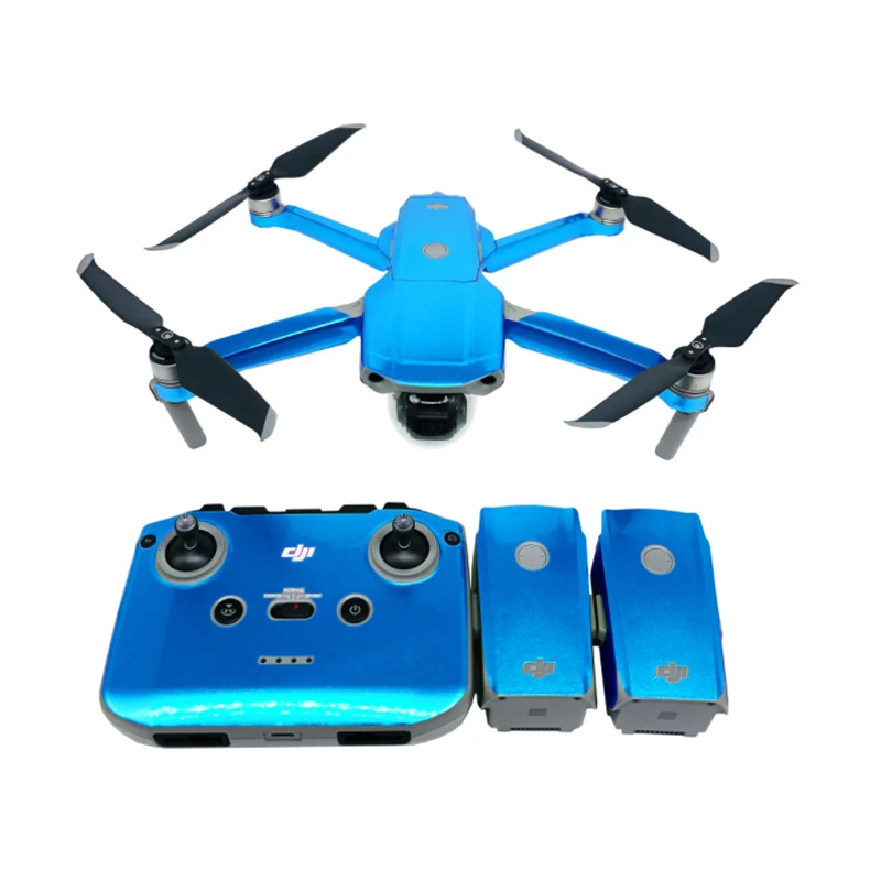 Цветная наклейка на Дрон для DJI Mavic Air 2/Air 2s, наклейка на кожу, наклейка на корпус дрона, пульт дистанционного управления, 3 наклейки для защиты ...
Цветная наклейка на Дрон для DJI Mavic Air 2/Air 2s, наклейка на кожу, наклейка на корпус дрона, пульт дистанционного управления, 3 наклейки для защиты ...
