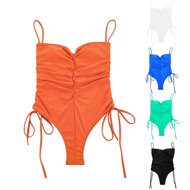 Цельные купальники для женщин, сексуальные купальники с контролем живота, купальники с высоким вырезом 
Цельные купальники для женщин, сексуальные купальники с контролем живота, купальники с высоким вырезом