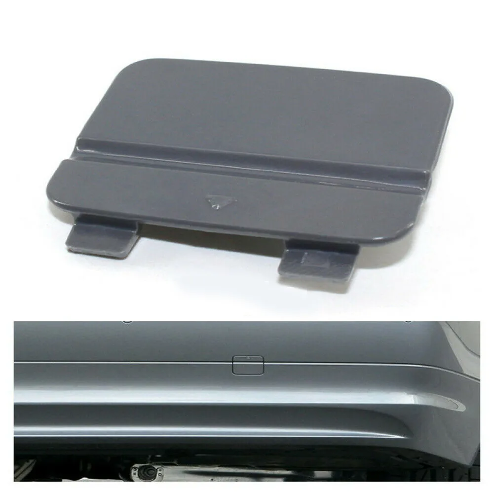 Rear Bumper Tow Hook Cover Parts Rear Bumper Trailer Cover Replacement Spare Teile E90 E91 For BMW 328i Accessories
Rear Bumper Tow Hook Cover Parts Rear Bumper Trailer Cover Replacement Spare Teile E90 E91 For BMW 328i Accessories