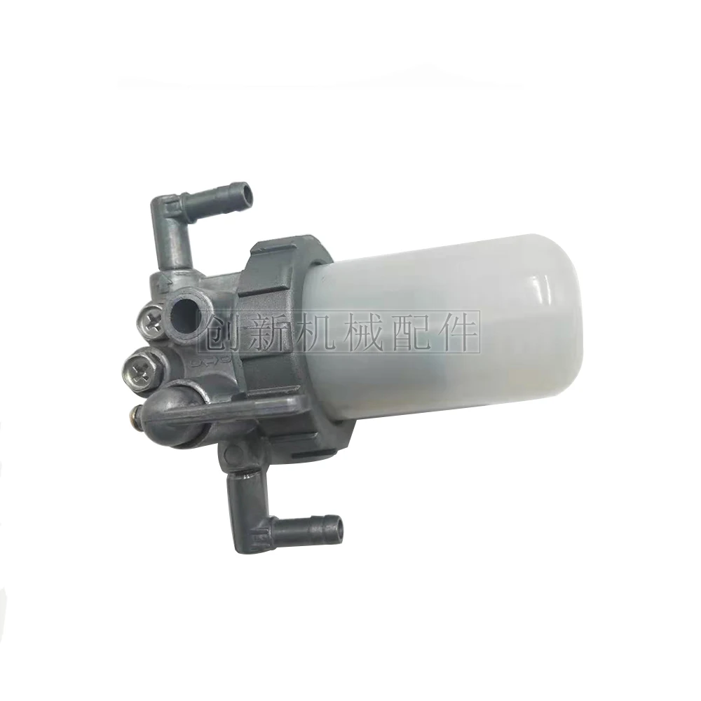 For Yangma Vio15 17 20 25 30 35 Oil and Water Separator Assembly Oil-Water Inner Core Paper Wood Excavator Micro-Digging
For Yangma Vio15 17 20 25 30 35 Oil and Water Separator Assembly Oil-Water Inner Core Paper Wood Excavator Micro-Digging