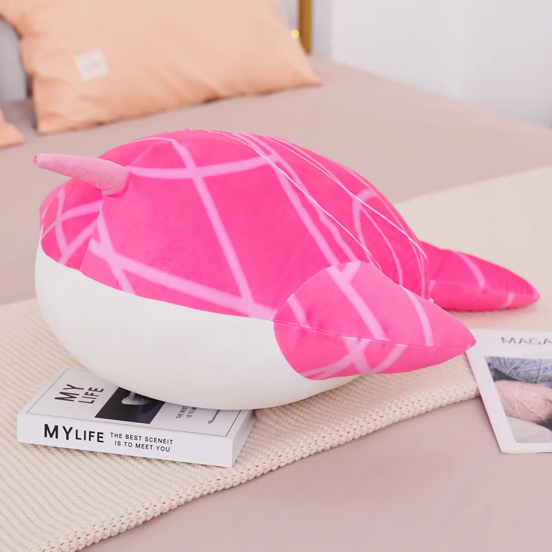 Game Genshin Impact Swallowing Sky Whale Cosplay DIY Plush Pillow Anime Project Cartoon Doll Kid Toys Holiday Gift Prop
Game Genshin Impact Swallowing Sky Whale Cosplay DIY Plush Pillow Anime Project Cartoon Doll Kid Toys Holiday Gift Prop