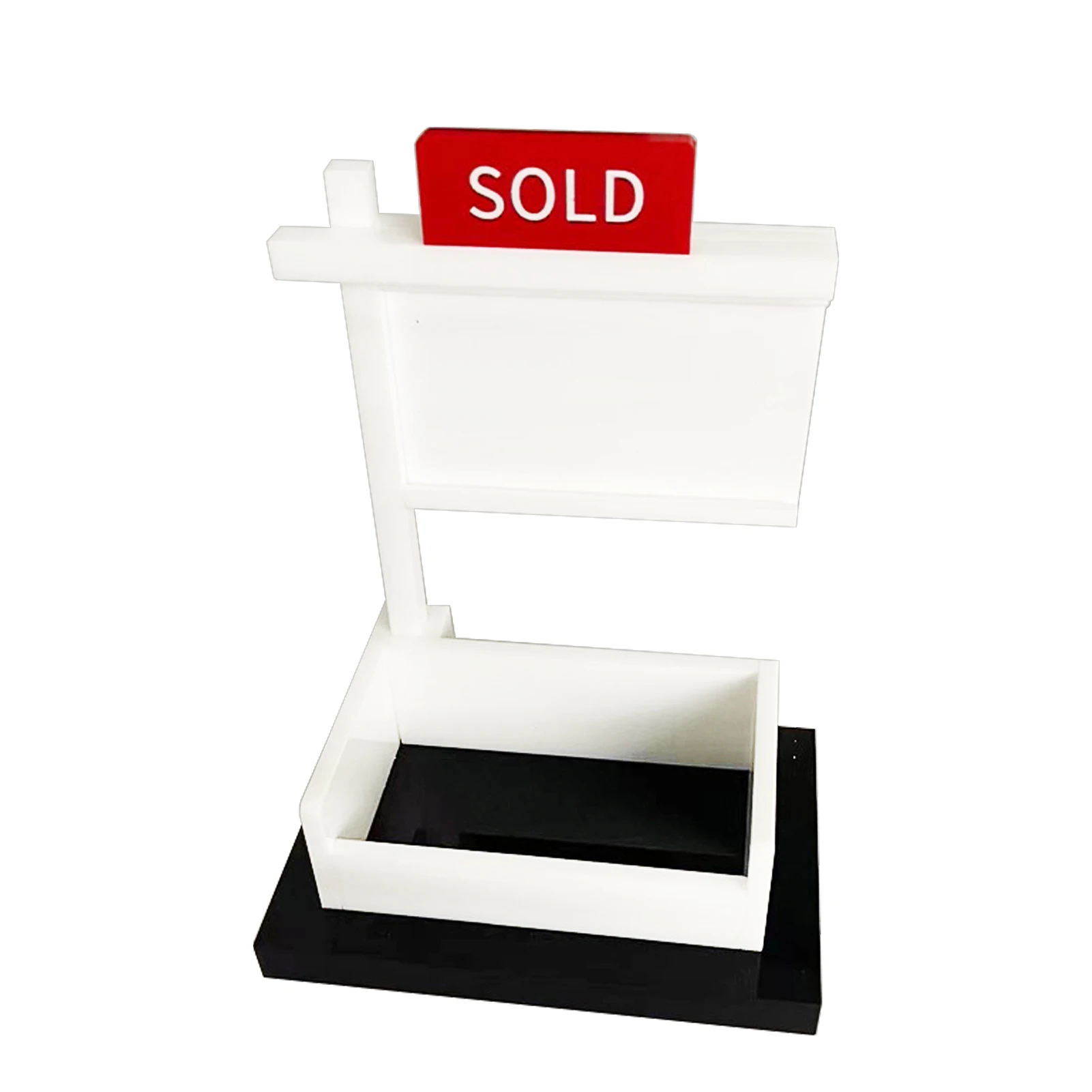 Деловая искусственная прочная акриловая Обложка для риэлтора, легкая, устойчивая к выцветанию, для подарочного приема 
Деловая искусственная прочная акриловая Обложка для риэлтора, легкая, устойчивая к выцветанию, для подарочного приема