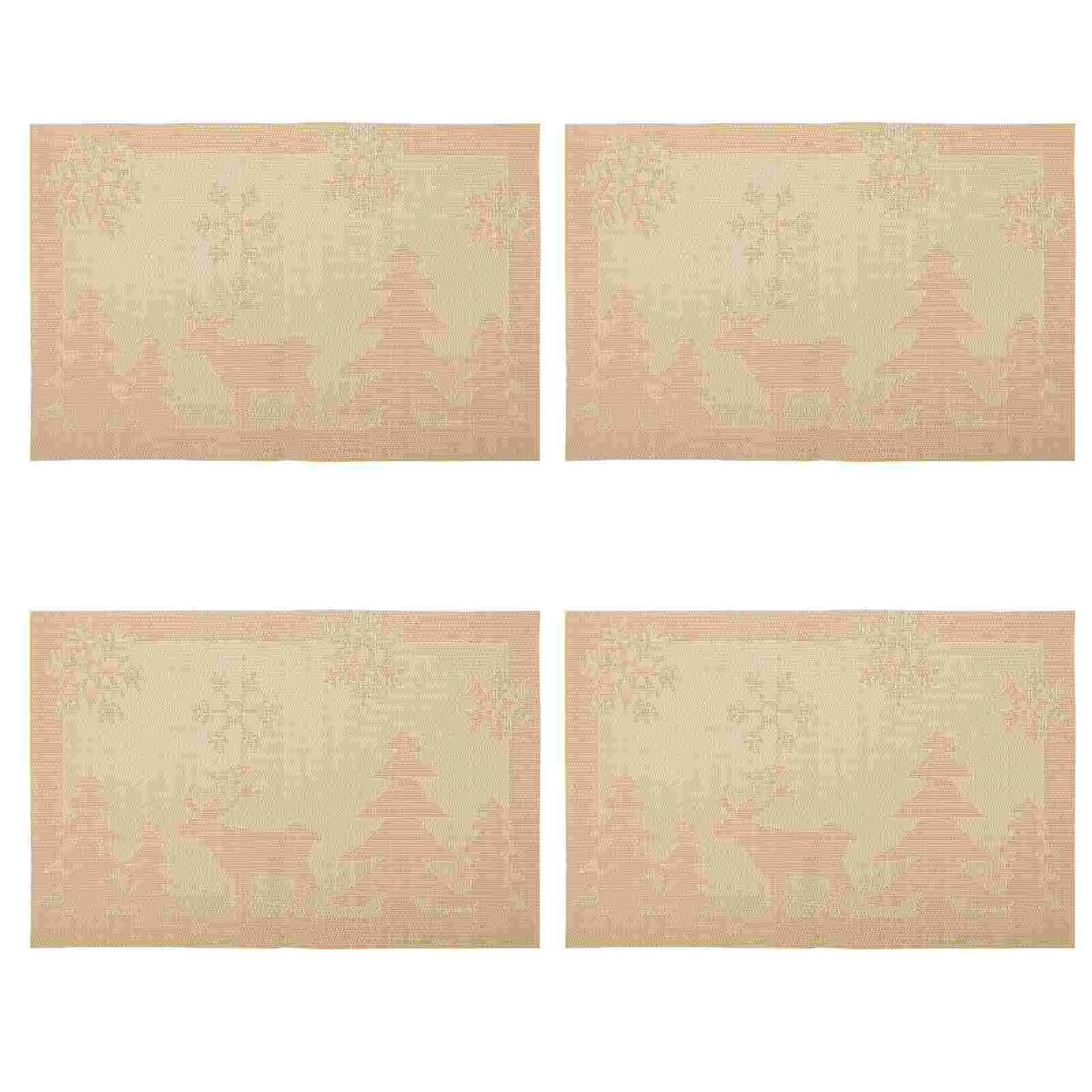 Christmas Placematplacemats Mats Cutlery Table Placement Kids Merry Pad Tableware Lovely Linen Holiday Dinner Cushion Silverware
Christmas Placematplacemats Mats Cutlery Table Placement Kids Merry Pad Tableware Lovely Linen Holiday Dinner Cushion Silverware