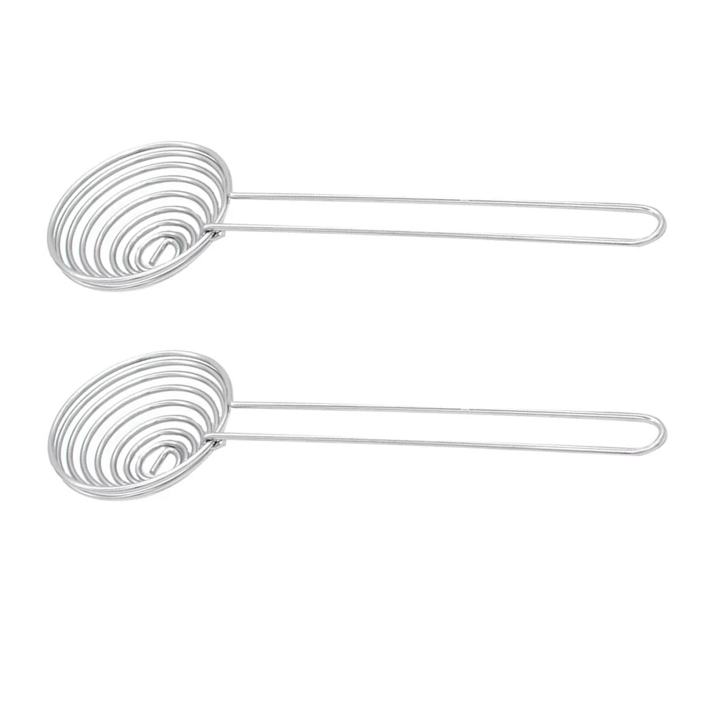 Egg Yolk Separator White Spoon Filter Strainer Kitchen Separators Wire Steel Soup Catcher Metal Splitter Accessories Baking
Egg Yolk Separator White Spoon Filter Strainer Kitchen Separators Wire Steel Soup Catcher Metal Splitter Accessories Baking