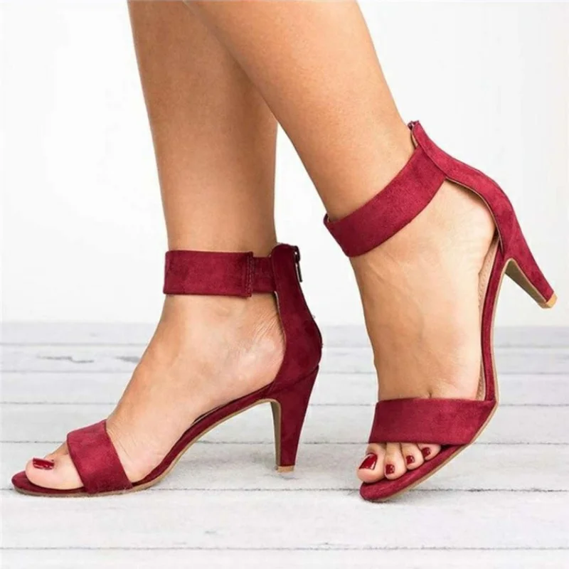 2023 Summer Women's Sandals High Heels Wedge Sandals Bohemian Handmade Ladies Zapatos De Mujer Platform Pumps Shoes Heels
2023 Summer Women's Sandals High Heels Wedge Sandals Bohemian Handmade Ladies Zapatos De Mujer Platform Pumps Shoes Heels