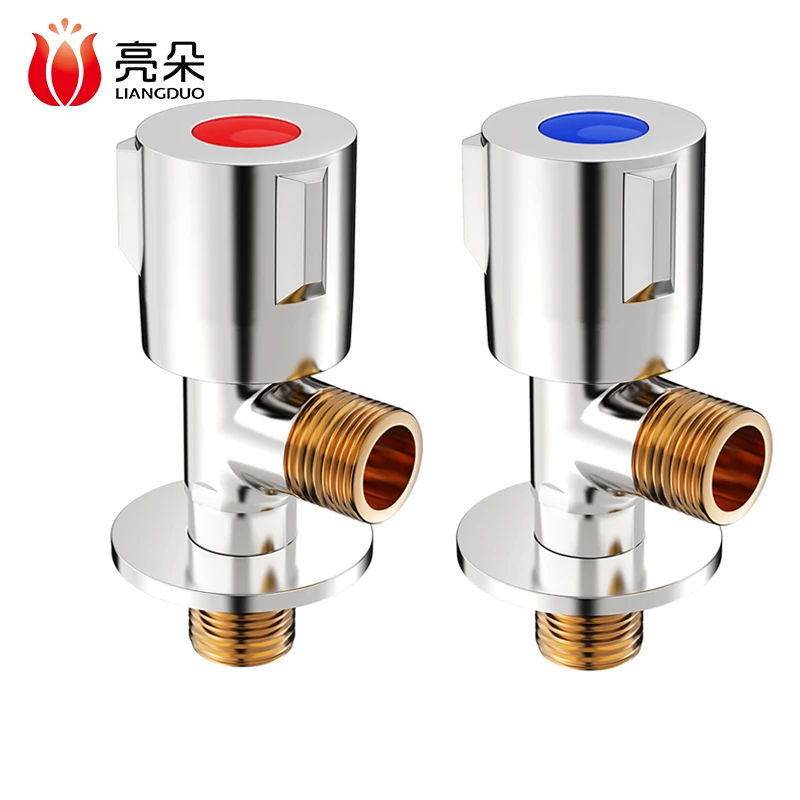 3 Way Thermostatic Mixer G1/2 100% Solid Brass Cold Hot Diverter Valve for Kitchen Sink Basin Heater Shower Head Diverter Valves
3 Way Thermostatic Mixer G1/2 100% Solid Brass Cold Hot Diverter Valve for Kitchen Sink Basin Heater Shower Head Diverter Valves