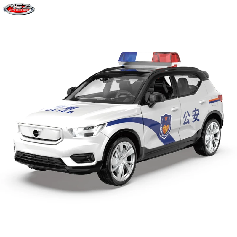Модель автомобиля MSZ 1:32 Volvo XC40, масштаб, детские игрушки, автомобиль, литые под давлением и игрушечные автомобили со звуком светильник, подар...
Модель автомобиля MSZ 1:32 Volvo XC40, масштаб, детские игрушки, автомобиль, литые под давлением и игрушечные автомобили со звуком светильник, подар...