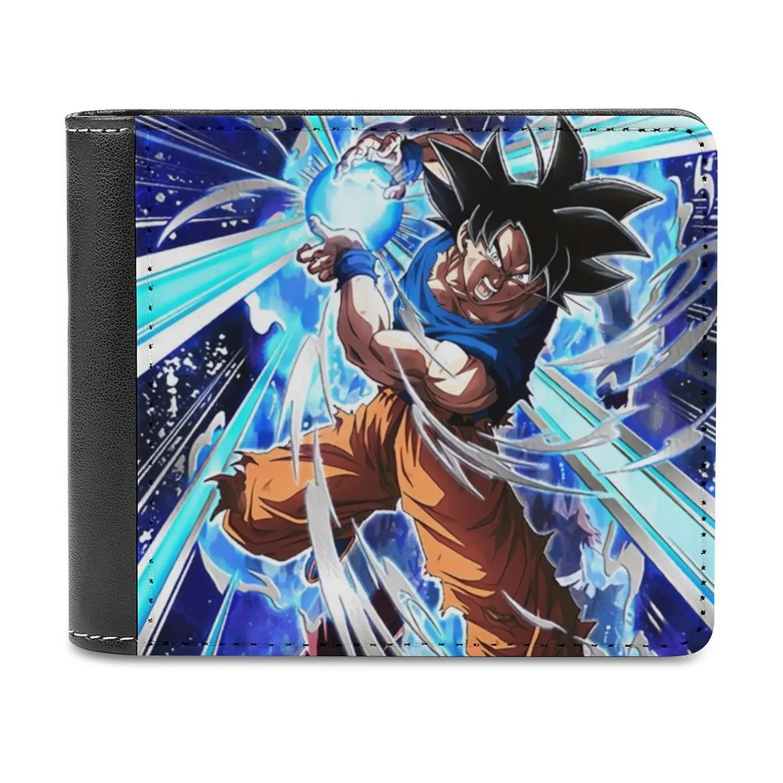 Кошелек в классическом стиле с узором ультра инстинкта, модный бумажник высокого качества, персонализированный
Кошелек в классическом стиле с узором ультра инстинкта, модный бумажник высокого качества, персонализированный