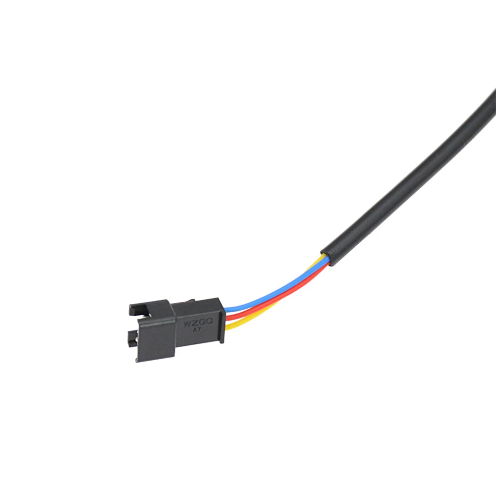 Durable High Quality Bike Pedal Assist Sensor System 1m 3.3ft 32g Accessory Auxiliary Sensor Cadence Components
Durable High Quality Bike Pedal Assist Sensor System 1m 3.3ft 32g Accessory Auxiliary Sensor Cadence Components