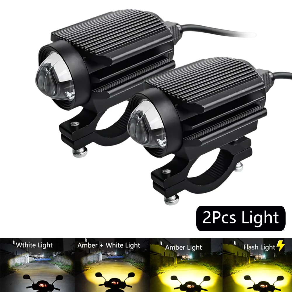 Дополнительные светодиодные противотуманные фары для мотоциклов YAMAHA TENERE 700 MT10 DRAG STAR 400 BANSHEE FJR 1300 YZ250F VSTAR
Дополнительные светодиодные противотуманные фары для мотоциклов YAMAHA TENERE 700 MT10 DRAG STAR 400 BANSHEE FJR 1300 YZ250F VSTAR