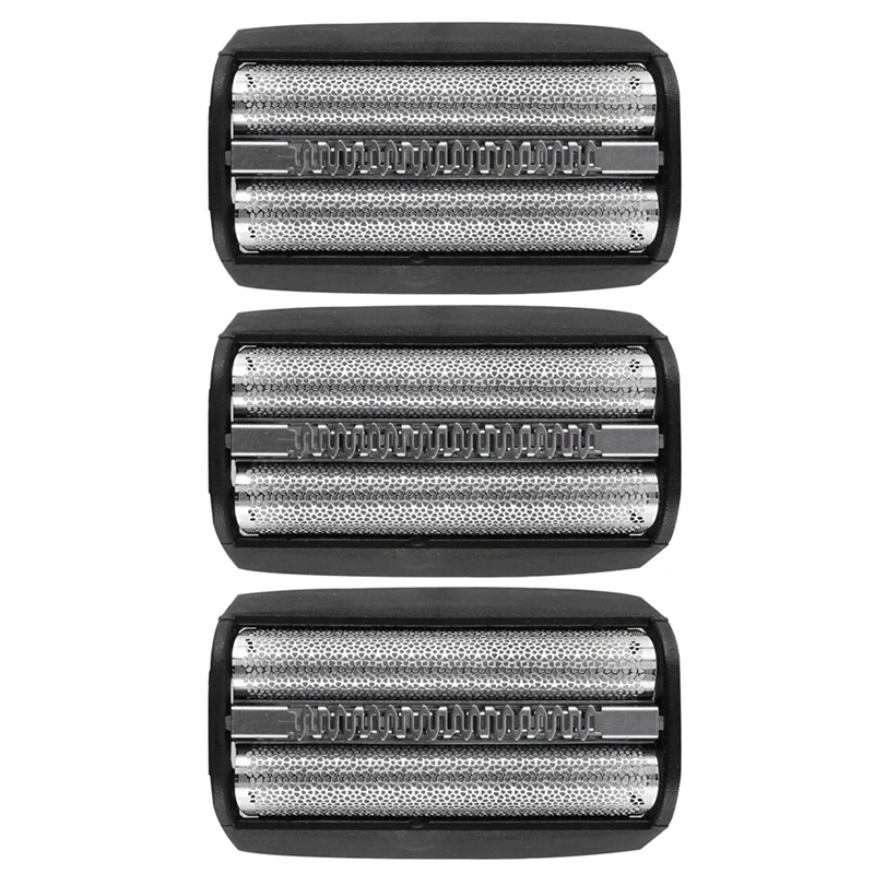 Сменный экран из фольги + рамка для BRAUN, бритва серии 3, 310, 31B, 5000/6000, 350, 360, 380, 5312, 5485, 5610, 5614, 5443
Сменный экран из фольги + рамка для BRAUN, бритва серии 3, 310, 31B, 5000/6000, 350, 360, 380, 5312, 5485, 5610, 5614, 5443