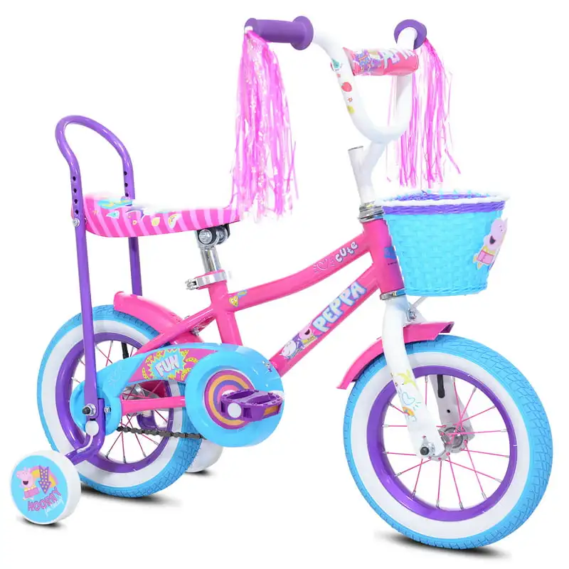 Free shipping High Rise Girls Bicycle, Pink Abrazadera tija sillin Mountain bike accessories Abrazaras para acientos
Free shipping High Rise Girls Bicycle, Pink Abrazadera tija sillin Mountain bike accessories Abrazaras para acientos