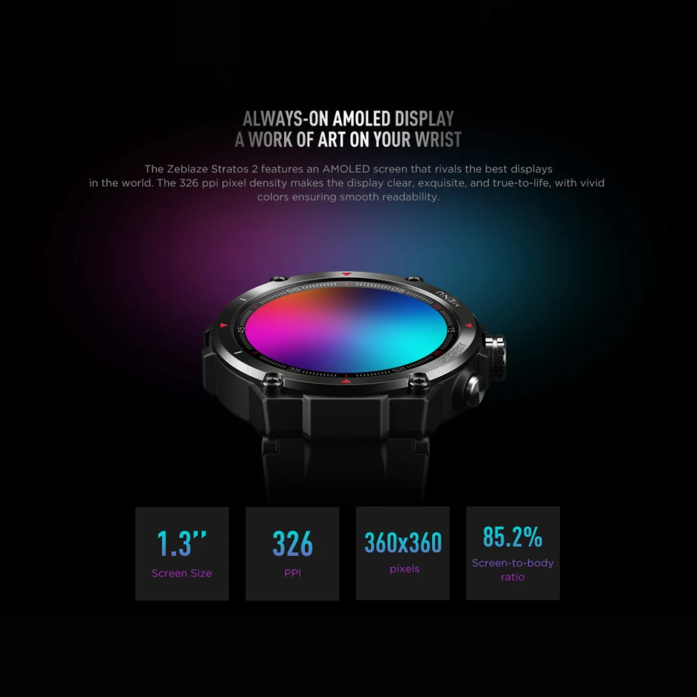 GPS Smart Watch Fitness Tracker Touch Screen Smart Bracelet Bluetooth-compatible 5.0 Smart Wristwatch Waterproof for Android IOS
GPS Smart Watch Fitness Tracker Touch Screen Smart Bracelet Bluetooth-compatible 5.0 Smart Wristwatch Waterproof for Android IOS