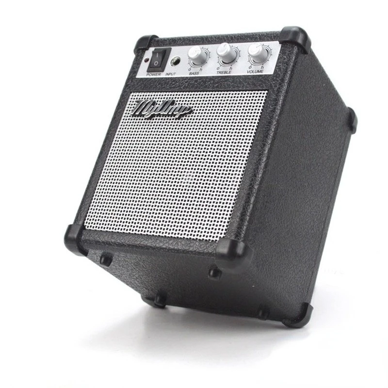 Классическая Утонченная универсальная mp3-колонка Myamp гитарный усилитель, динамик 
Классическая Утонченная универсальная mp3-колонка Myamp гитарный усилитель, динамик