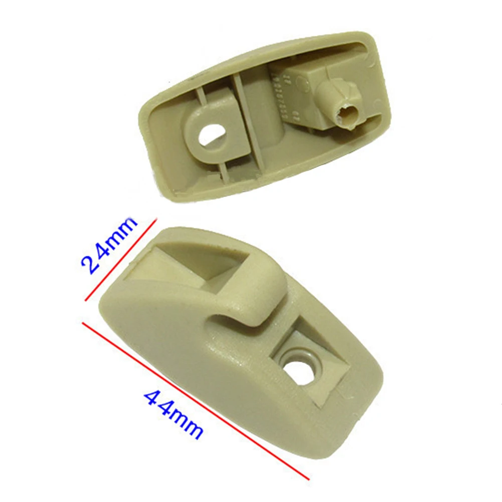 High Quality Hot Sale Sun Visor Durable Car Support Clip Clip Sun Visor Support Clip Car Sun Visor Support Clip For Scirocco MK1
High Quality Hot Sale Sun Visor Durable Car Support Clip Clip Sun Visor Support Clip Car Sun Visor Support Clip For Scirocco MK1
