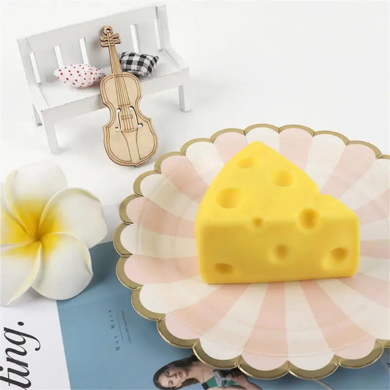 Easy To Clean Silicone Decompression Toy 7x8x4.8cm Rebound Stress Relief Toy Silica Gel Yellow Stress Relief Toys Toy Pinch Toy
Easy To Clean Silicone Decompression Toy 7x8x4.8cm Rebound Stress Relief Toy Silica Gel Yellow Stress Relief Toys Toy Pinch Toy