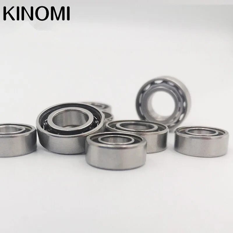 623 693 MR115 MR63 MR74ZZ MR148 MR117 MR126 MR137ZZ Modified With Hybrid Stainless Steel Ceramic Bearings For Machine tools
623 693 MR115 MR63 MR74ZZ MR148 MR117 MR126 MR137ZZ Modified With Hybrid Stainless Steel Ceramic Bearings For Machine tools