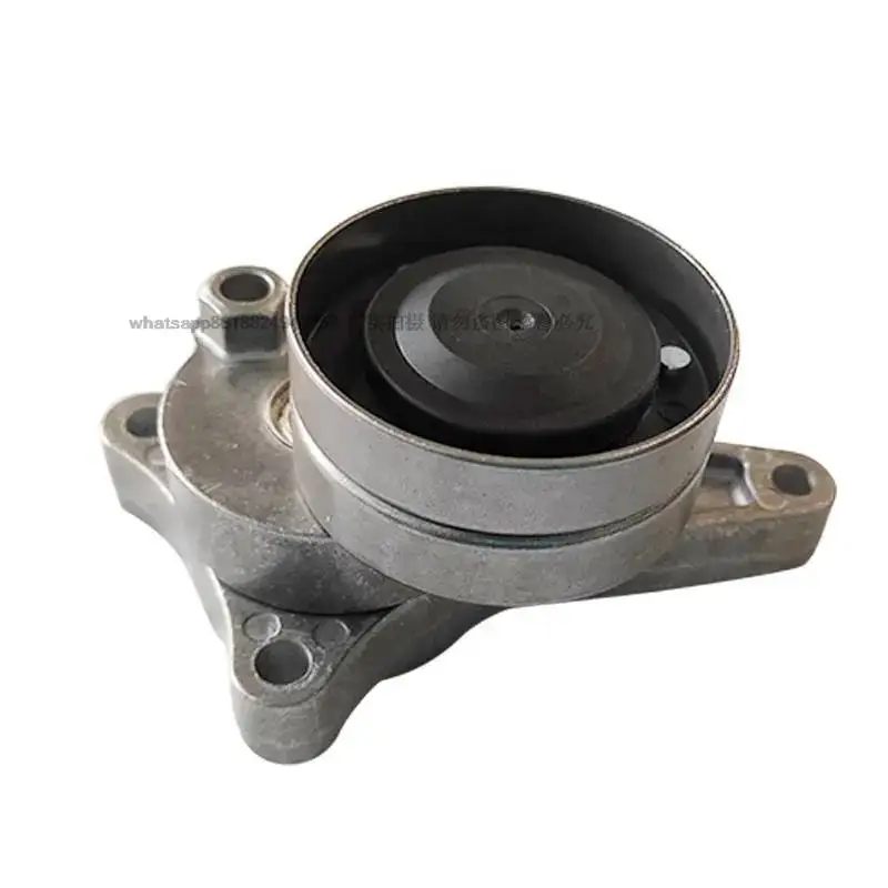 Belt Tensioner 320-08651 320-08584 320-0875 For JCB Loader 1400B 1550B 1600B 1700B 214 215 216 217 3C 3CX 3D 3DX 4C 4CN 4CX
Belt Tensioner 320-08651 320-08584 320-0875 For JCB Loader 1400B 1550B 1600B 1700B 214 215 216 217 3C 3CX 3D 3DX 4C 4CN 4CX