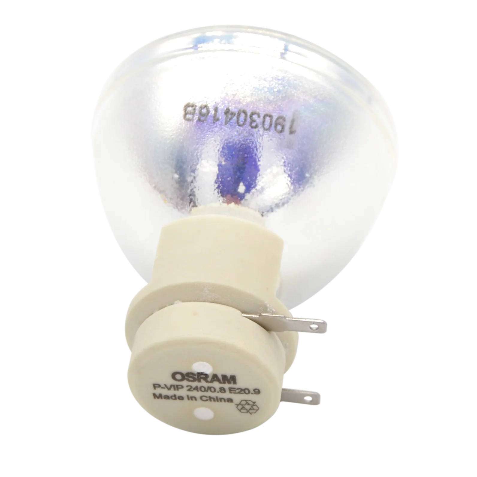 Factory Wholesale P-VIP 240/0.8 E20.9n Projector Bulb 5J.J7L05.001 / 5J.J9H05.001 series
Factory Wholesale P-VIP 240/0.8 E20.9n Projector Bulb 5J.J7L05.001 / 5J.J9H05.001 series