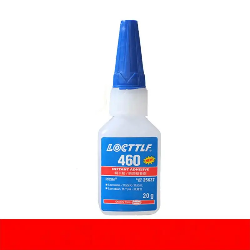 Universal Instant Dry Adhesive 460 Glue Plastic Rubber Leather Strong Fixing And Positioning Repairing Glue Rubber Multi-purpose
Universal Instant Dry Adhesive 460 Glue Plastic Rubber Leather Strong Fixing And Positioning Repairing Glue Rubber Multi-purpose