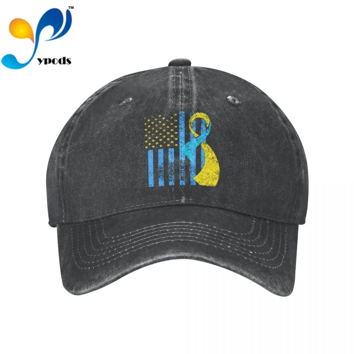 Down Syndrome Awareness Cotton Cap For Men Women Gorras Snapback Caps Baseball Caps Casquette Dad Hat
Down Syndrome Awareness Cotton Cap For Men Women Gorras Snapback Caps Baseball Caps Casquette Dad Hat