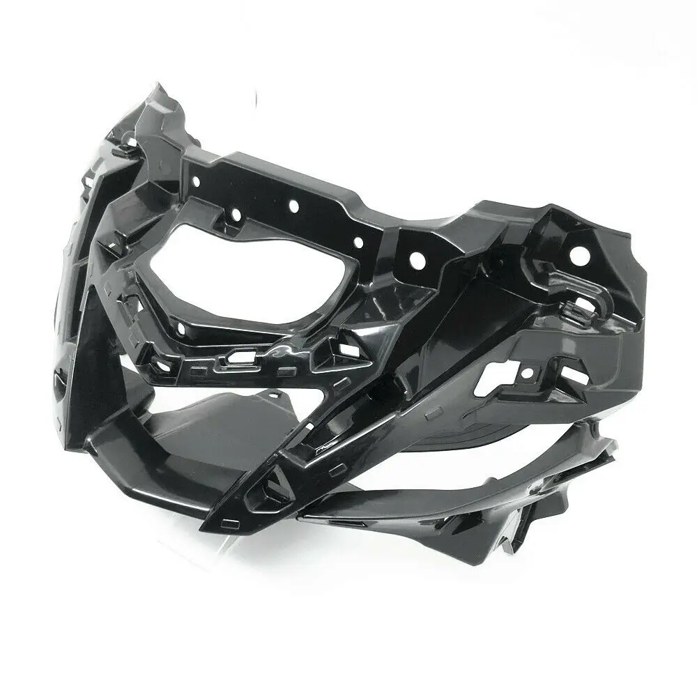 Motorcycle Accessories HEADLIGHT HEAD LIGHT TRIM HOUSING COWL NOSE For YAMAHA YZF R6 2017-2021
Motorcycle Accessories HEADLIGHT HEAD LIGHT TRIM HOUSING COWL NOSE For YAMAHA YZF R6 2017-2021