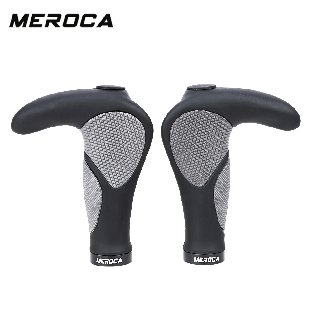 Bicycle Grips TPR Rubber Integrated Cycling MTB Shock Absorption Bicycle Grips Non-slip Bike Accs Handlebar Grip Bicicleta
Bicycle Grips TPR Rubber Integrated Cycling MTB Shock Absorption Bicycle Grips Non-slip Bike Accs Handlebar Grip Bicicleta
