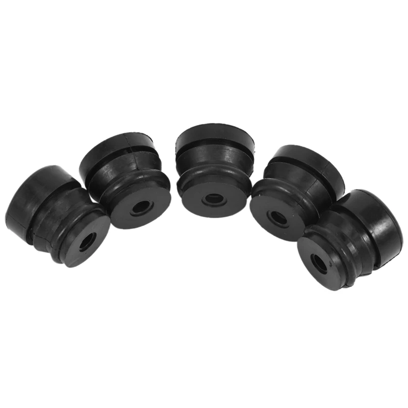 GTBL 25Pcs Tool Parts Chainsaw Spare Parts AV BUFFER SHOCK MOUNTING Daper Annular Buffer For Chinese Chainsaw 4500/5200/5800
GTBL 25Pcs Tool Parts Chainsaw Spare Parts AV BUFFER SHOCK MOUNTING Daper Annular Buffer For Chinese Chainsaw 4500/5200/5800