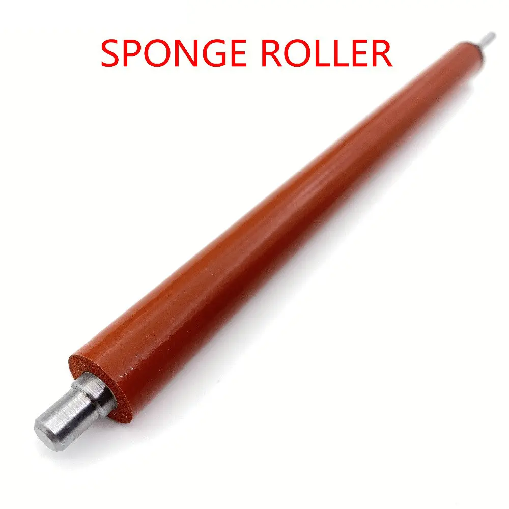 1PC RC1-5573-000 RC1-5572-000 LPR-1022-000 Fuser Lower Sleeved Pressure Roller for HP 1022 1022n 1022nw 3050 3052 3055 M1319
1PC RC1-5573-000 RC1-5572-000 LPR-1022-000 Fuser Lower Sleeved Pressure Roller for HP 1022 1022n 1022nw 3050 3052 3055 M1319