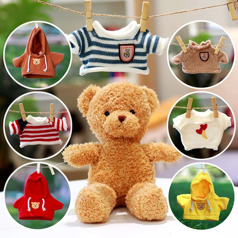 Lalafanfan Duck Clothes for bear/pig Plush Toys 20/30/40/50Cm Plush Toy Stuffed Plushes Doll Duck Clothes Gift Toy As Gift
Lalafanfan Duck Clothes for bear/pig Plush Toys 20/30/40/50Cm Plush Toy Stuffed Plushes Doll Duck Clothes Gift Toy As Gift