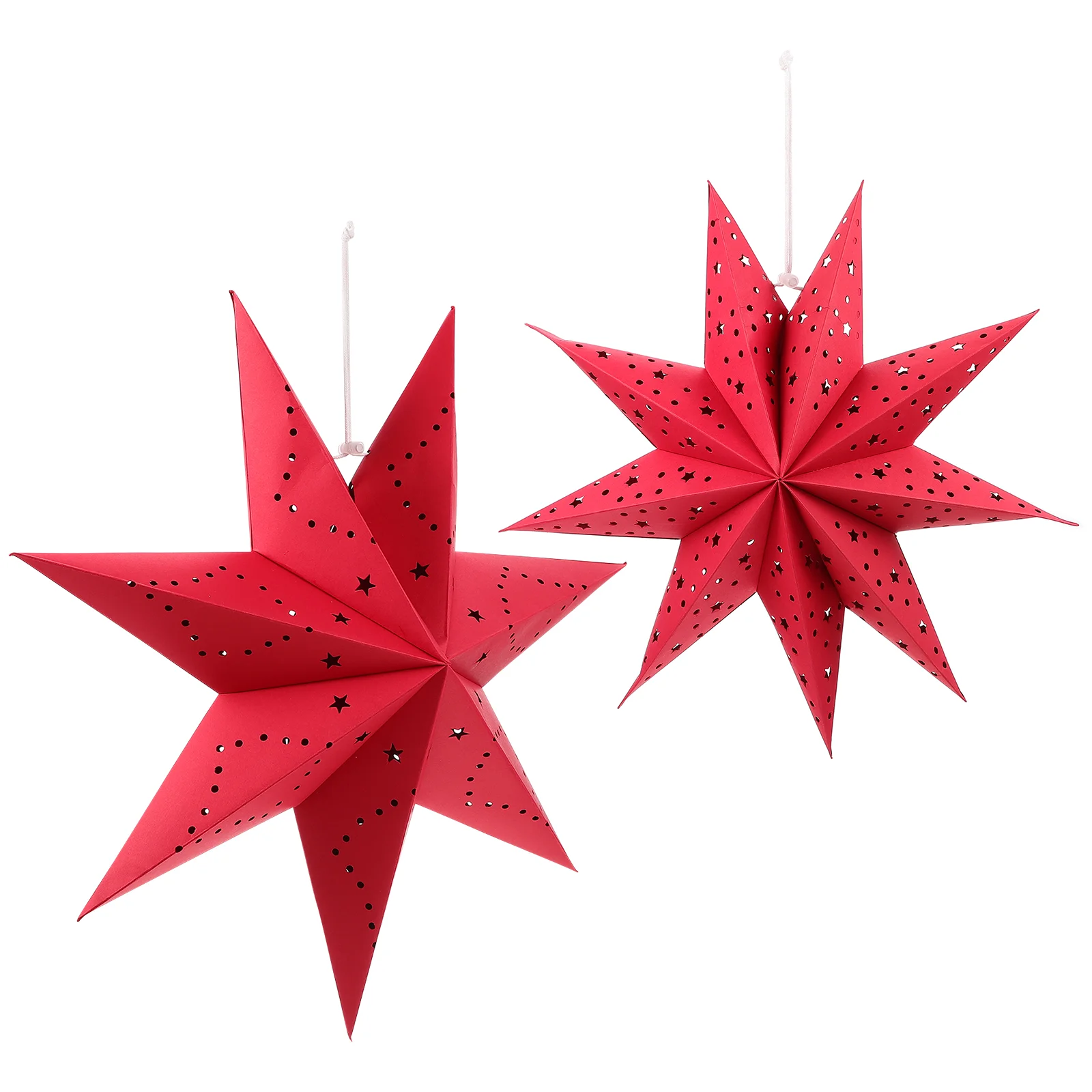 Star Paper Lantern Hanging Christmas Lampshade Lanterns Lamp Ceiling Shade Light Decorations Ornament Stars White Ornaments
Star Paper Lantern Hanging Christmas Lampshade Lanterns Lamp Ceiling Shade Light Decorations Ornament Stars White Ornaments