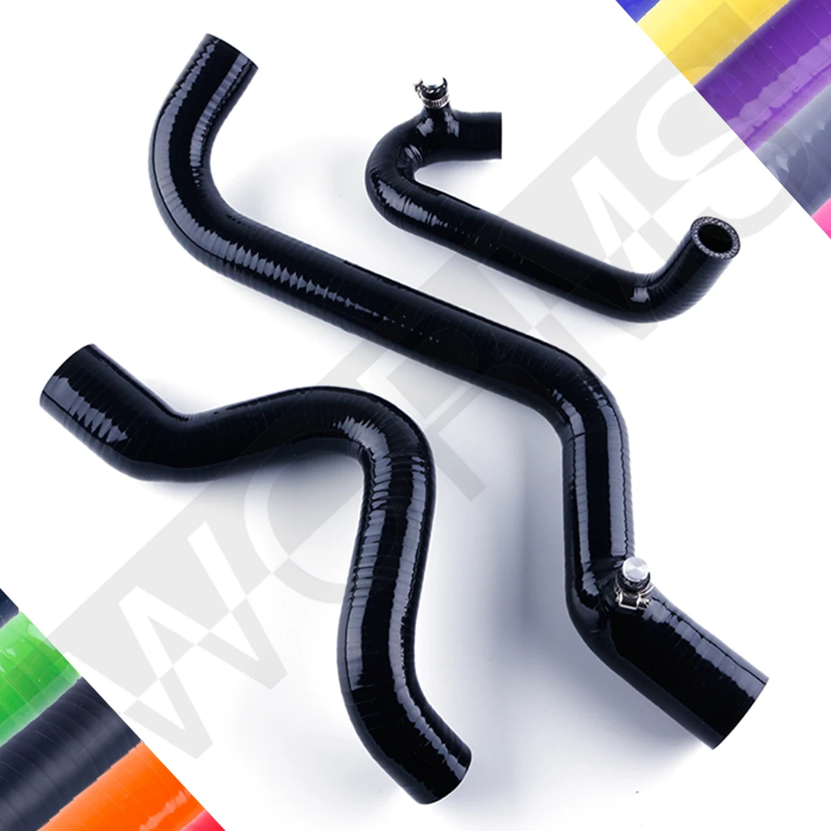 Силиконовый радиатор, основной шланг для охлаждающей жидкости для Renault 5GT Turbo 1985-1996 1987 1988 1989 1990 1991 1992 1993 1994 1995 
Силиконовый радиатор, основной шланг для охлаждающей жидкости для Renault 5GT Turbo 1985-1996 1987 1988 1989 1990 1991 1992 1993 1994 1995