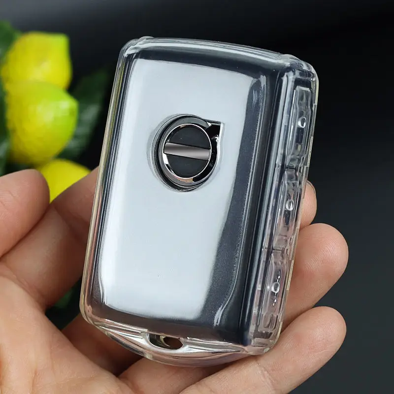 Car Transparent key shell/case/set for VOLVO S60/S90/XC40/XC60/XC90/V60/V90,Full package protection,Light and soft
Car Transparent key shell/case/set for VOLVO S60/S90/XC40/XC60/XC90/V60/V90,Full package protection,Light and soft
