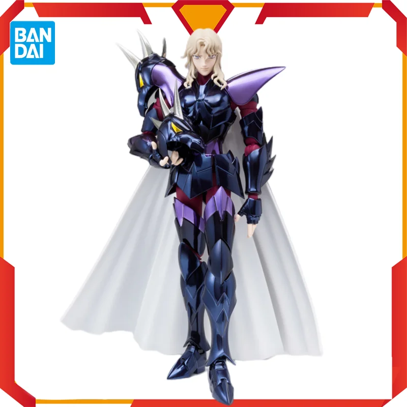 Фигурка аниме Bandai, Оригинальная фигурка аниме Saint Seiya Saint Cloth Myth EX Nordic God Fighting, двуглавый Дракон siegжареная, модель игрушки
Фигурка аниме Bandai, Оригинальная фигурка аниме Saint Seiya Saint Cloth Myth EX Nordic God Fighting, двуглавый Дракон siegжареная, модель игрушки