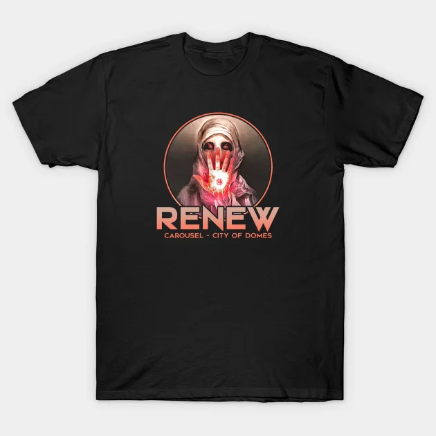 2021 Men/Women's Summer Black Street Fashion Hip Hop Renew Logans Run T-shirt Cotton Tees Short Sleeve Tops
2021 Men/Women's Summer Black Street Fashion Hip Hop Renew Logans Run T-shirt Cotton Tees Short Sleeve Tops