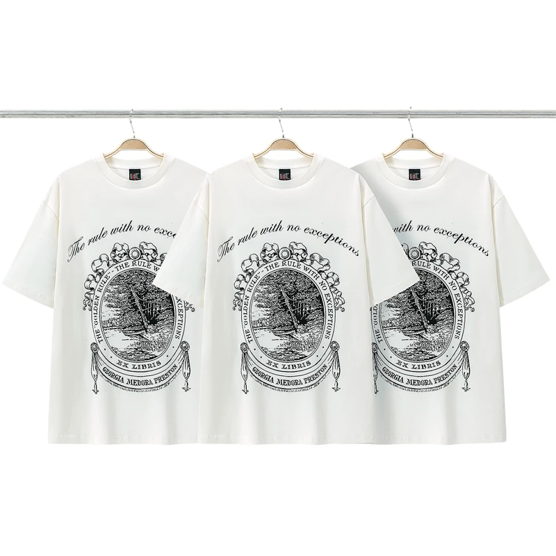 The Rule With No Exceptions T-Shirt Men Women Best Quality Casual T Shirt Tops Tee
The Rule With No Exceptions T-Shirt Men Women Best Quality Casual T Shirt Tops Tee