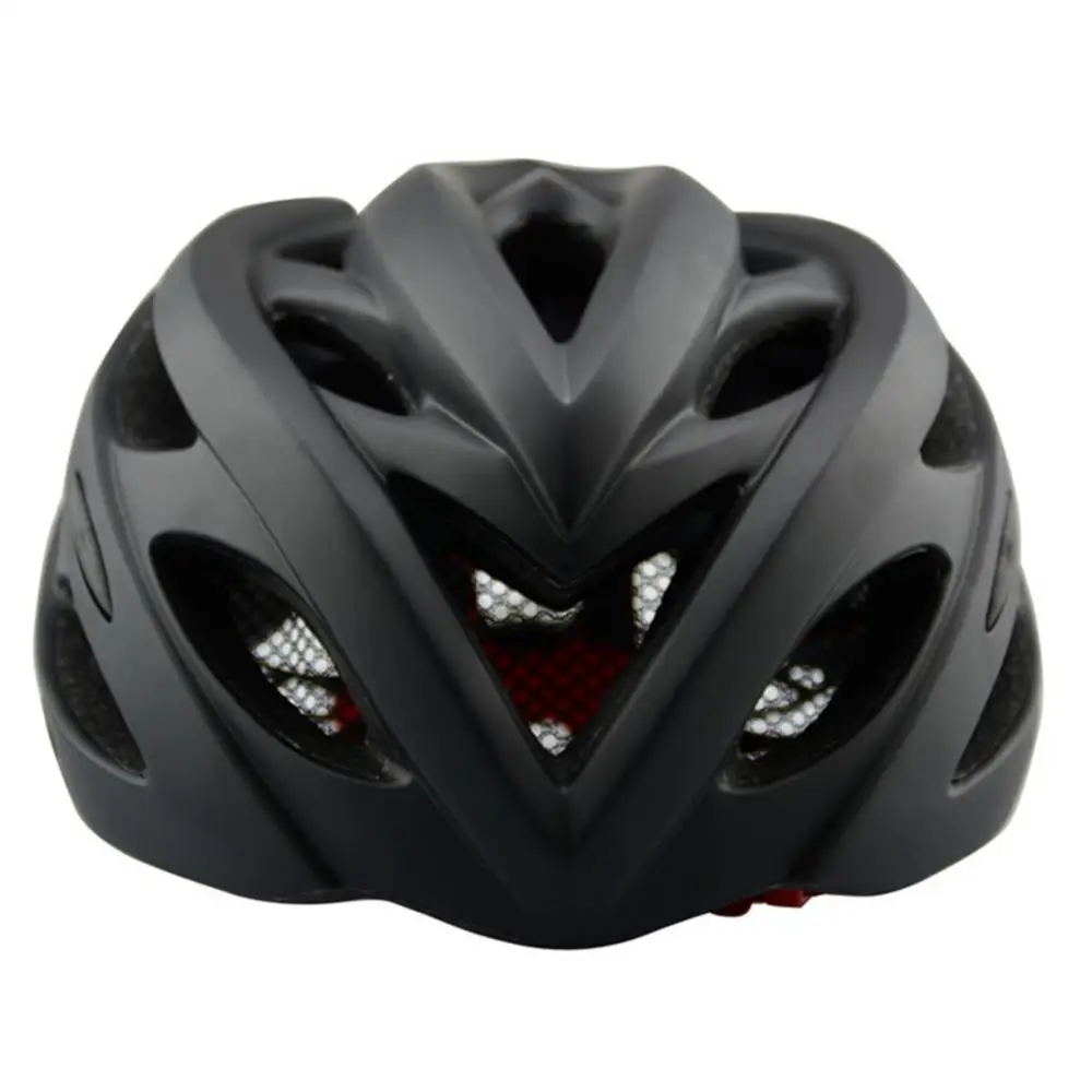 Bicycle Helmet Bicycle Matte Air Vents Back Light Integrally Molded Mountain Road Bike Helmet Cycling Equipment
Bicycle Helmet Bicycle Matte Air Vents Back Light Integrally Molded Mountain Road Bike Helmet Cycling Equipment