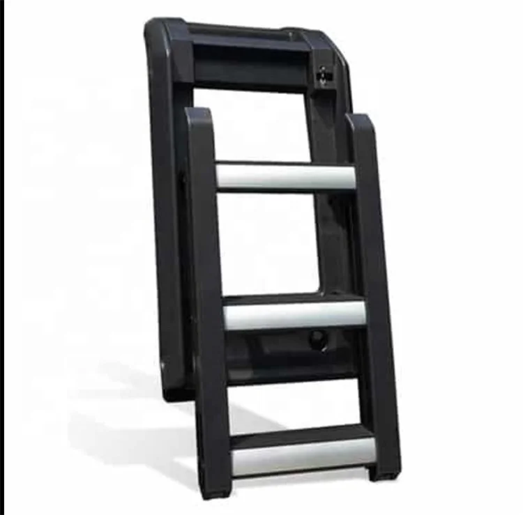 Car side Door Ladder Protection Framework For Land Rover 2020 2021 Defender Ladder Accessories
Car side Door Ladder Protection Framework For Land Rover 2020 2021 Defender Ladder Accessories
