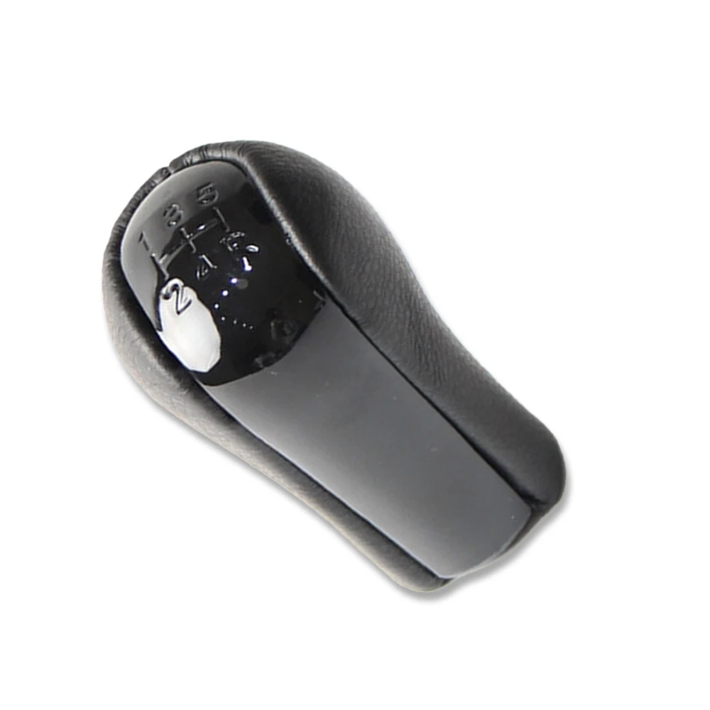 Black Leather Manual Car Shift Knob Gear Lever Shifter Bar Insert Replacement for Toyota Corolla RAV4 Verso Avensis Yaris Vitz
Black Leather Manual Car Shift Knob Gear Lever Shifter Bar Insert Replacement for Toyota Corolla RAV4 Verso Avensis Yaris Vitz