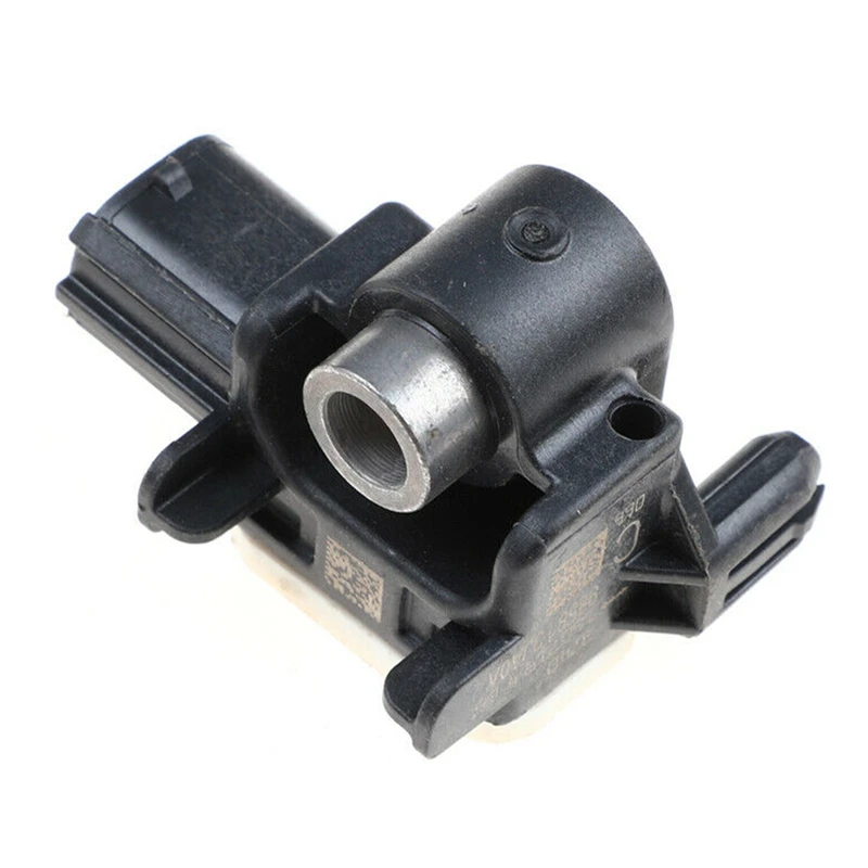 NEW Front Crash Sensor Impact Sensor Fit For Infiniti Nissan 985813JA0A 
NEW Front Crash Sensor Impact Sensor Fit For Infiniti Nissan 985813JA0A